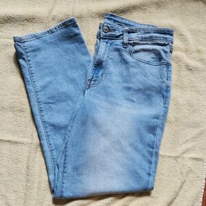 Old Navy Loose, High Rise Jeans
